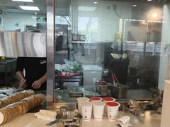-和合谷(德外店)