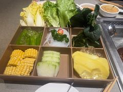 -海底捞火锅(飞马水城店)