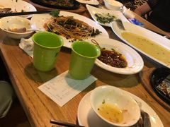 -热度餐厅(老佛爷店)