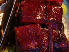 草扎肉-桂满陇天书(南京德基旗舰店)