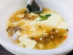 -传承缘正宗杨家吊炉饼(沈阳总店)