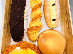 -Bread618面包生日蛋糕(欧亚商都店)