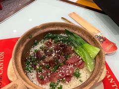 -赵财财·肠粉·煲仔饭(华润万象城店)