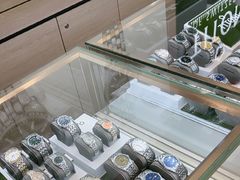 -亨得利(滨江道店)