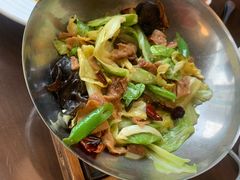 -枣子树素餐厅(铂金城店)
