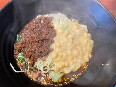 -豆爺小面(朱雀店)
