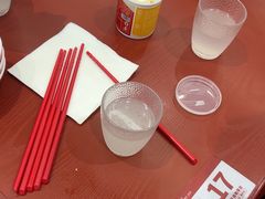 -喜家德虾仁水饺(长泰广场店)
