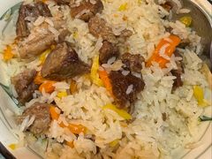 -开帝锐抓饭(五一路店)