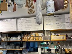 -Alimentari早午餐(安福路店)