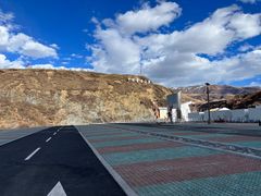 -墨石公园景区