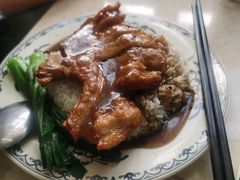 -渔记茶餐厅(渔村店)