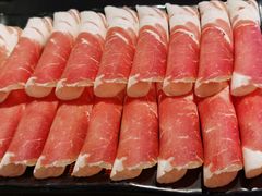 -呷哺呷哺(小马厂物美店)