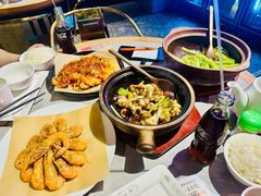 -啫神·广州地标美食(北京路店)