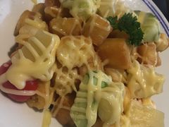 -涌上外婆桥(慈溪店)