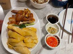 -星平鸡饭·粤菜小炒(印象城旗舰店)