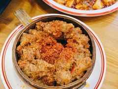 -冯四孃跷脚牛肉·川菜(徐州云龙店)