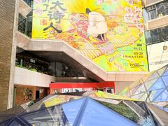 -上海K11购物艺术中心