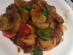 -上关雪東北菜(中房金谊店)