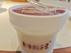 -东方饺子王(工农大路店)