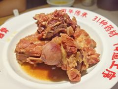 -东北民俗村·东北菜(翻身店)