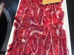 五花趾-大吉利·潮汕鲜牛肉火锅(万峰路店)