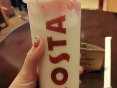 -COSTA COFFEE(济南振华商厦店)