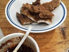 -天天鲜面馆(衡山路店)