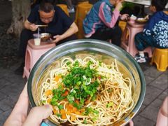 -宋记热干面馆(五福路店)