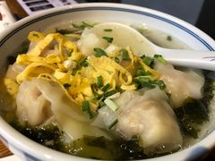 鸡汤馄饨-怪噜范·老贵阳街头名小吃(汇金星力城店)