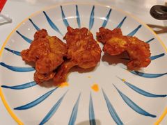 -必胜客(华南摩尔店)