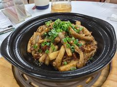 -鹿鸣酒家(越秀店)