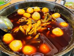 -李子坝梁山鸡(李子坝大鸡哥店)