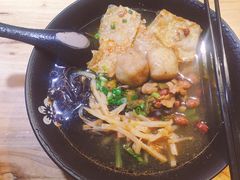 -螺大蛳柳州螺蛳粉·火锅·热干面(西城永捷店)