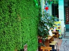 -老宅原住民沙茶面精品小吃(龙头路店)