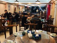 -友强·23年特色海鲜大排档(厦门店)