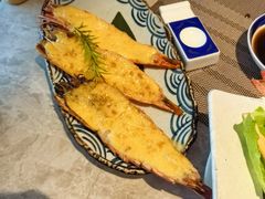-極上萬膳·日料放题(来福士江景店)