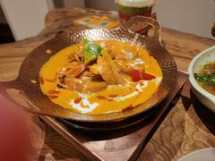 -尚SHANG泰国菜(中山大道店)