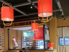 -串盟烧烤大排档·长沙美食地标(星沙店)