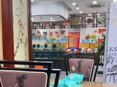 -渔码头食府(蓬莱阁店)