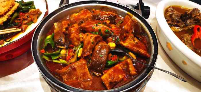 徽宴楼(紫檀宫店)-"妈妈要跟老姐妹们聚会,所以给定了紫檀宫的.