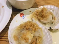 -小船渔村•大连菜•大连焖鱼(明泽街店)