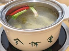 -竹鲜笙全竹宴(国色天香店)