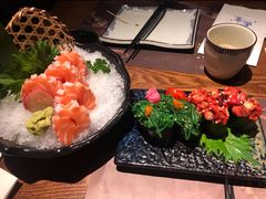 -花宴·日式料理