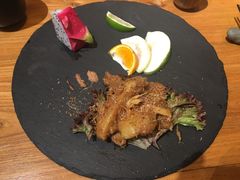 -天水蔬食料理(树德之光店)