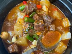 -蔓兰家的四季S0餐厅·融合菜(当代MOMA店)