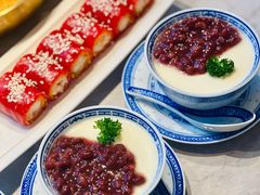 -陶兰居·手工点心·粤菜(圆融时代广场店)