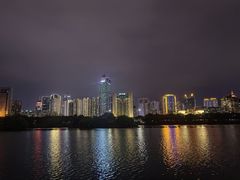 -南宁南湖公园