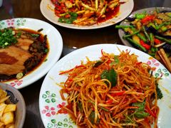 -公社食堂(牧电路店)