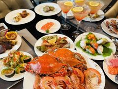 -汕头龙光喜来登酒店