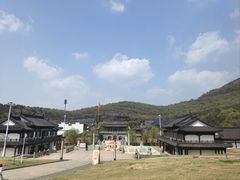 -句容茅山景区